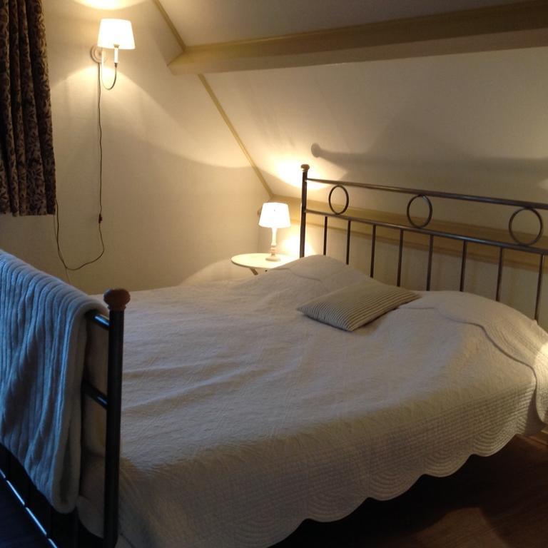 엘프 De Rode Beuk B&B 외부 사진
